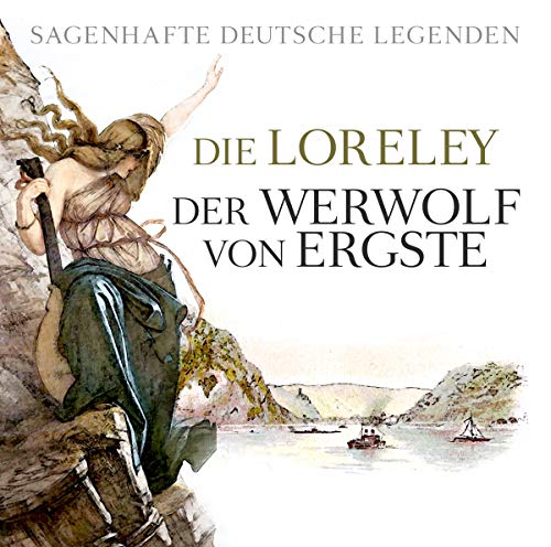Sagenhafte deutsche Legenden von Zyx Music (Zyx)