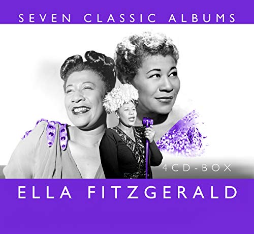 Seven Classic Albums von Zyx Music (Zyx)