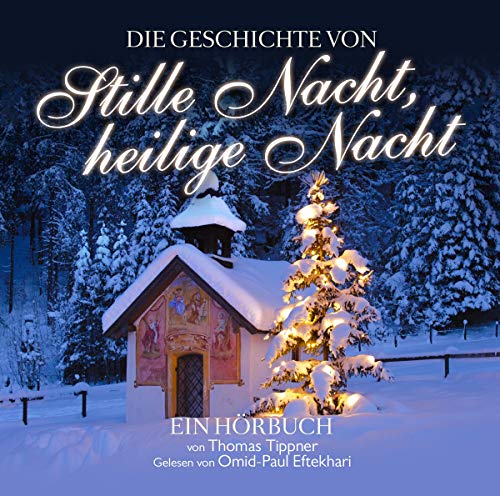 Stille Nacht, heilige Nacht von Zyx Music (Zyx)