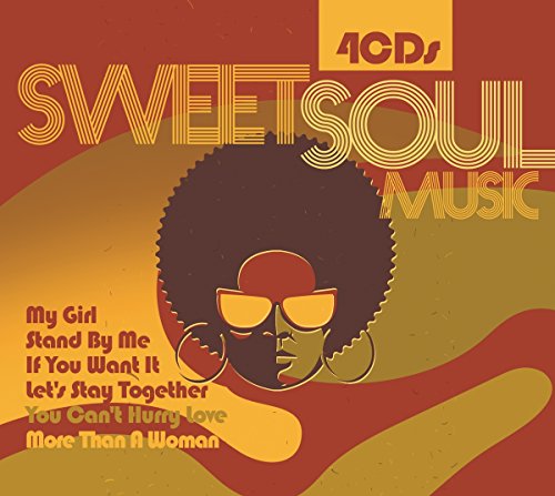 Sweet Soul Music von Zyx Music (Zyx)