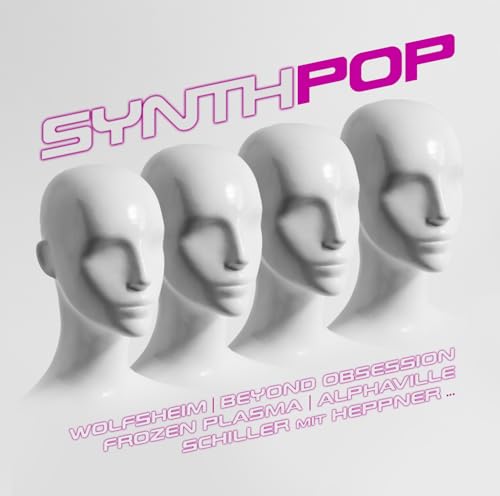 Synthpop 2024 von Zyx Music (Zyx)