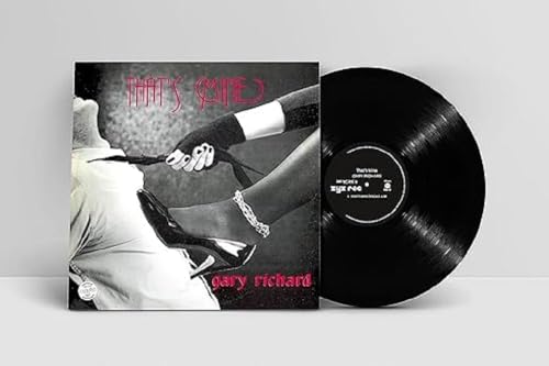 That's Mine [Vinyl Maxi-Single] von Zyx Music (Zyx)