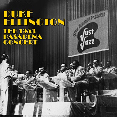 The 1953 Pasadena Concert [Vinyl LP] von ZYX Music