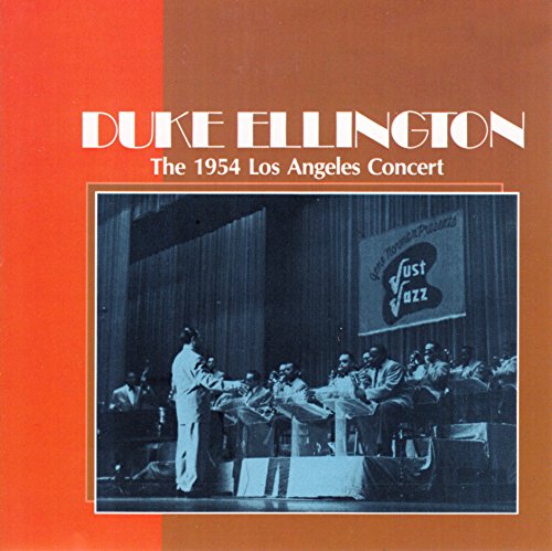 The 1954 Los Angeles Concert [Vinyl LP] von Zyx Music (Zyx)
