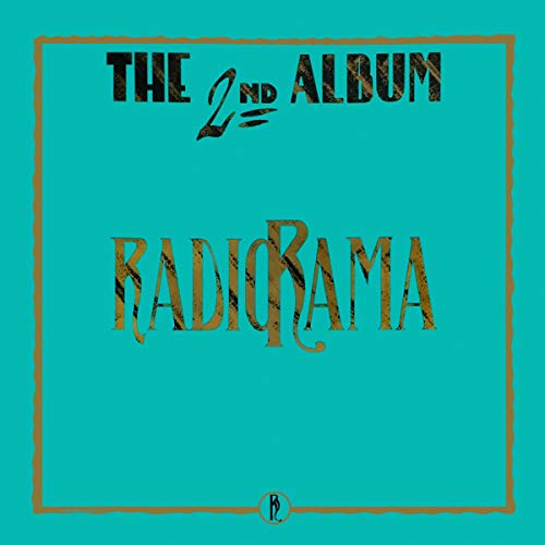 The 2nd Album [Vinyl LP] von Zyx Music (Zyx)