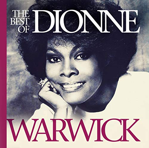 The Best Of Dionne Warwick von Zyx Music (Zyx)