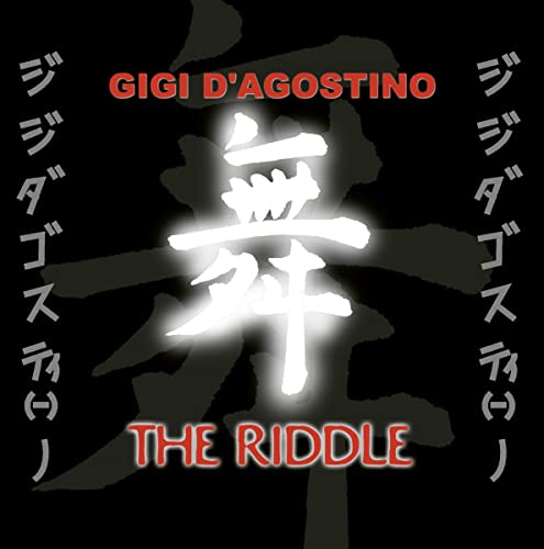 The Riddle [Vinyl Maxi-Single] von Zyx Music (Zyx)