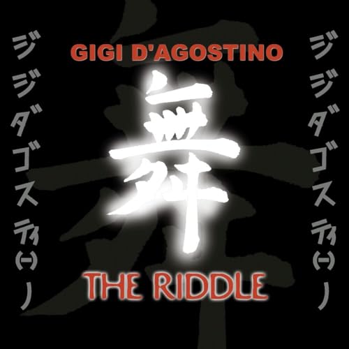 The Riddle [Vinyl Maxi-Single] von MOLYICE