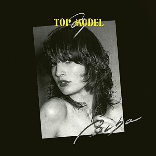 Top Model [Vinyl Maxi-Single] von ZYX