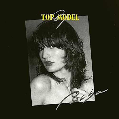 Top Model [Vinyl Single] von ZYX