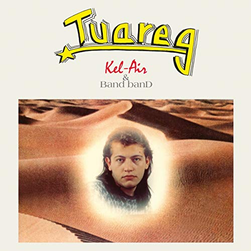 Tuareg [Vinyl Maxi-Single] von Zyx Music (Zyx)