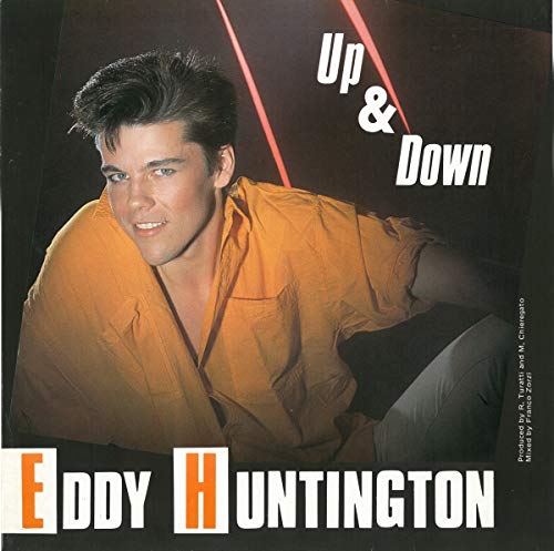 Up & Down [Vinyl Maxi-Single] von Zyx Music (Zyx)