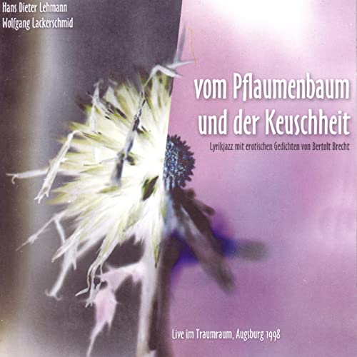 Vom Pflaumenbaum Und Der Keuschheit von Zyx Music (Zyx)