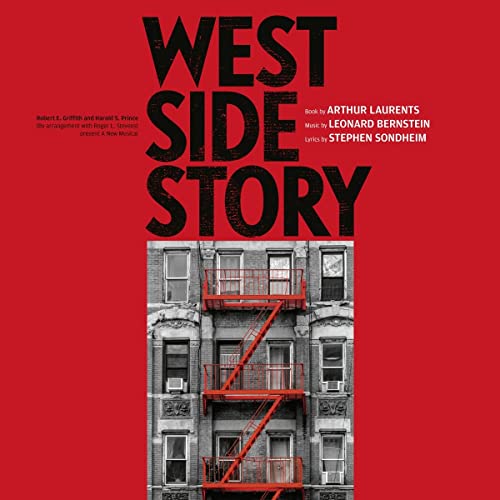 West Side Story [Vinyl LP] von Zyx Music (Zyx)