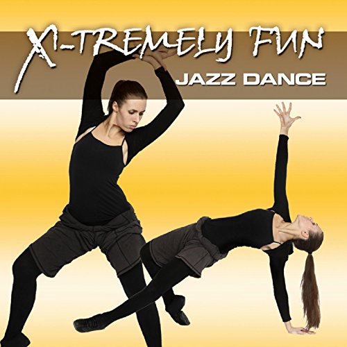 X-Tremely Fun-Jazz Dance von Zyx Music (Zyx)