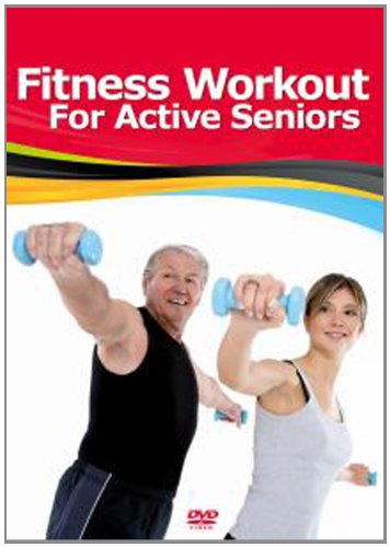 Fitness Workout For Active Seniors von Zyx-Music / Merenberg