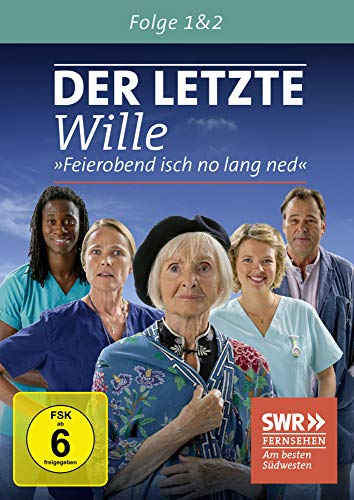 Der letzte Wille - Folge 1 & 2 Der letzte Wille - Folge 1 & 2 von ZYX Music