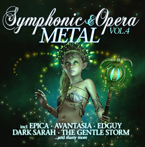 Symphonic & Opera Metal Vol. 4 von ZYX Music