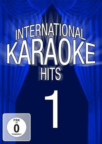 Various Artists - International Karaoke Hits Vol. 1 von Zyx Music