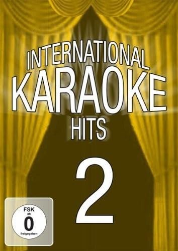 Various Artists - International Karaoke Hits Vol. 2 von Zyx Music