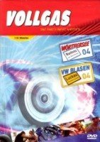 Vollgas Woerthersee 2004-Dvd [Vinyl LP] von Zyx Music