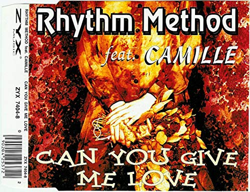 Can You Give Me Love von Zyx Records