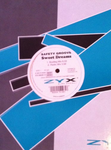 Sweet Dreams [Vinyl LP] von Zyx Records