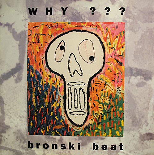 Why??? [Vinyl LP] von Zyx Records