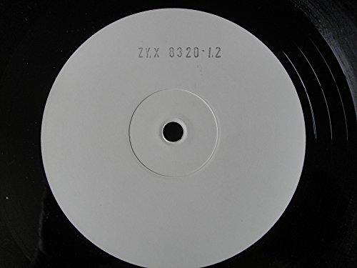 You Oughta Know [Vinyl LP] von Zyx Records