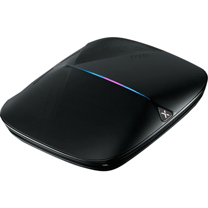 Armor G1, Router von Zyxel