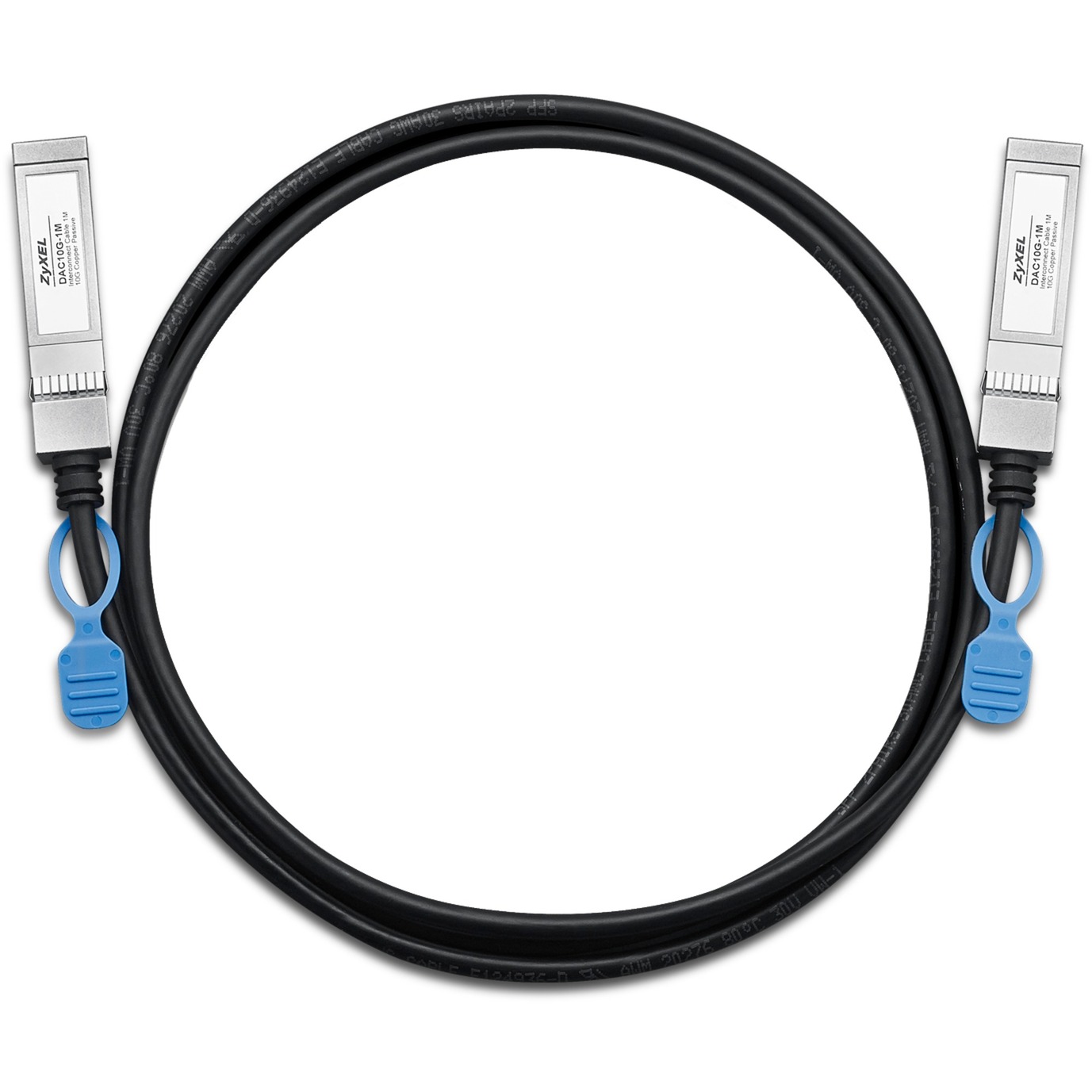 Direct attach Kabel DAC10G-1M SFP+ 10G Direct attach Kabel DAC10G-1M SFP+ 10G von Zyxel