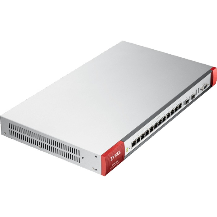 Firewall ATP700 mit 1 Jahr GOLD Security Pack Firewall ATP700 mit 1 Jahr GOLD Security Pack von Zyxel