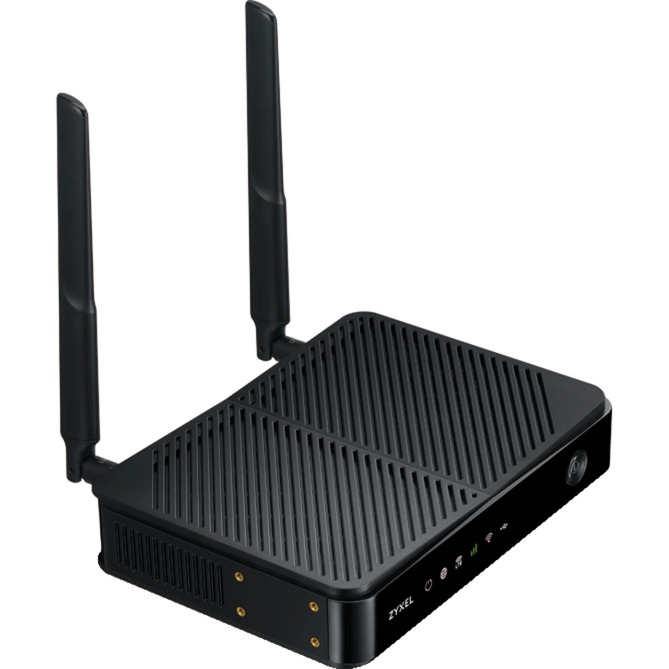 LTE3301-PLUS, Mobile WLAN-Router von Zyxel