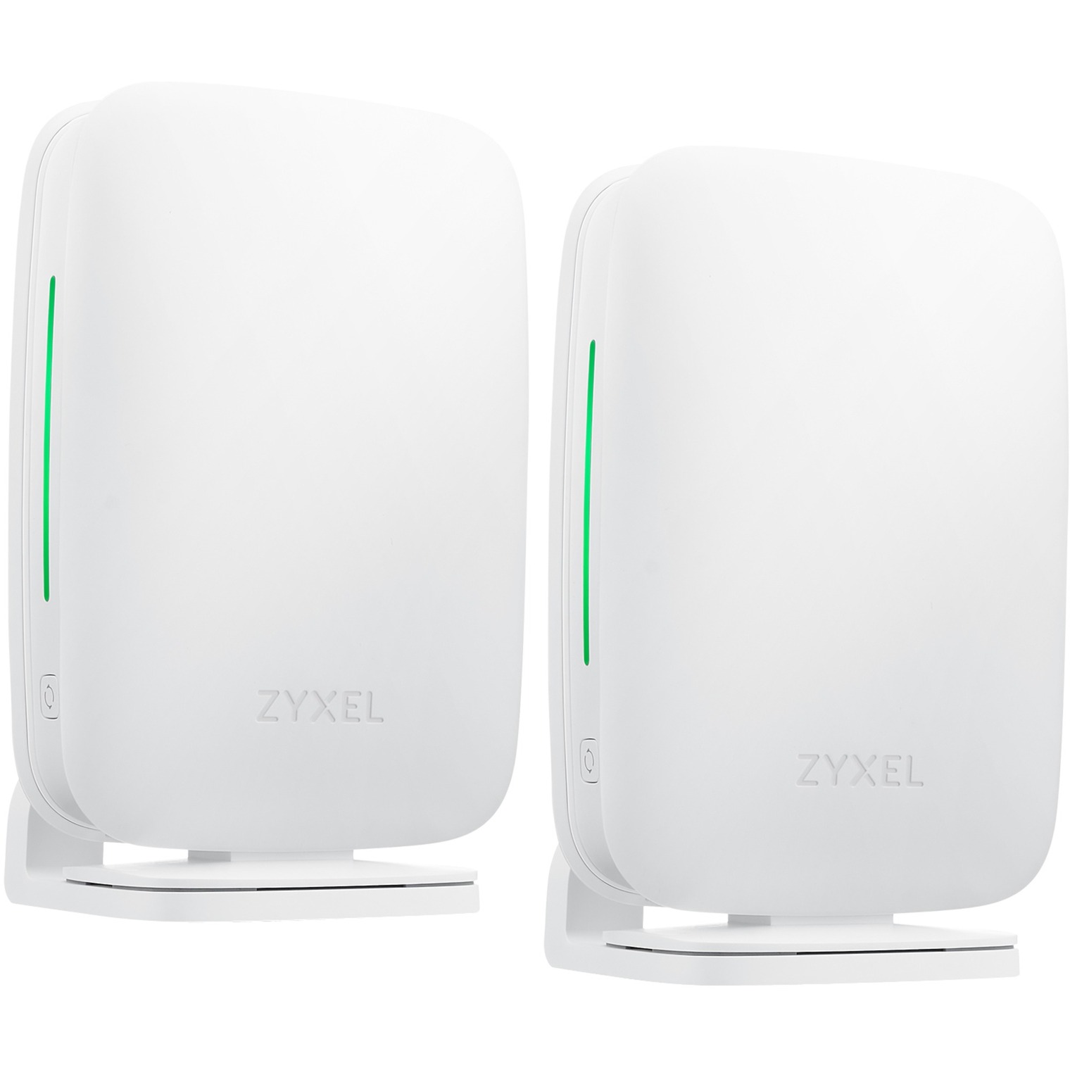 Multy Mesh AX1800 2er Set, Router von Zyxel