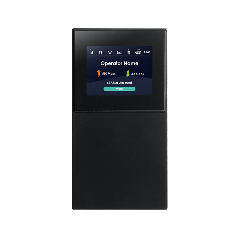 NR2301-EU01V1F Mobile Router 5G von Zyxel