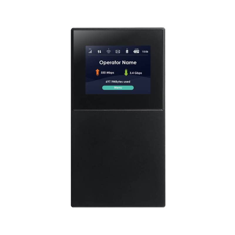 NR2301-EU01V1F Mobile Router 5G von Zyxel