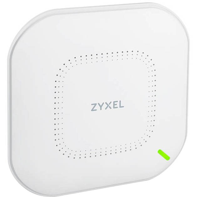 NWA210AX Connect&Protect Bundle, 1 Jahr, Access Point von Zyxel