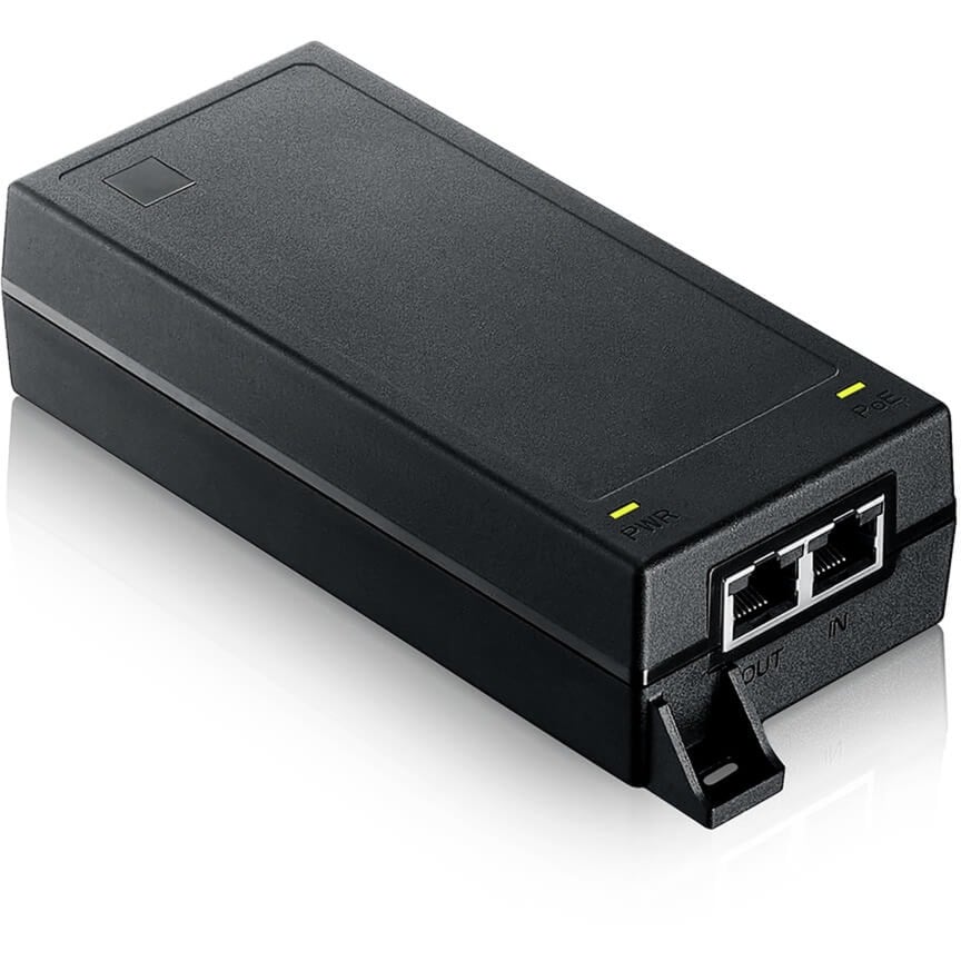 PoE-Injektor POE12-60W PoE-Injektor POE12-60W von Zyxel