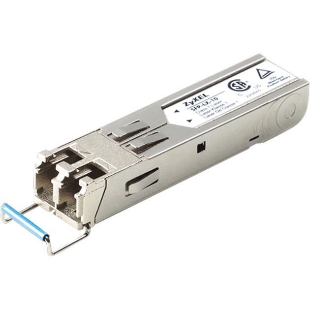 SFP-Transceiver SFP-LX-10-D von Zyxel