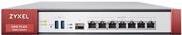 USG Flex 500 Device only Firewall - Firewall (USGFLEX500-EU0101F) von Zyxel