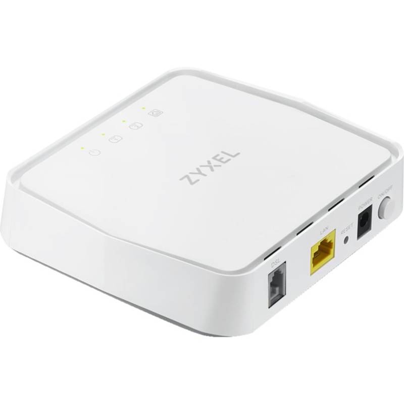 VMG4005-B50A VDSL2, Modem von Zyxel