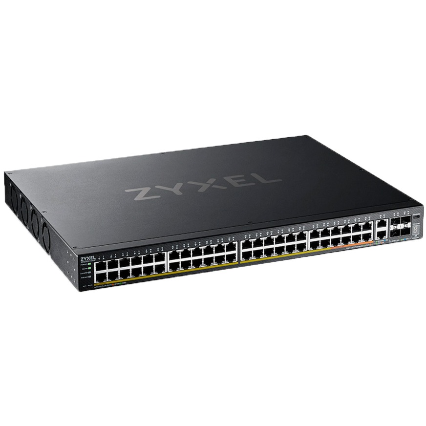 XGS2220-54HP, Switch XGS2220-54HP, Switch von Zyxel