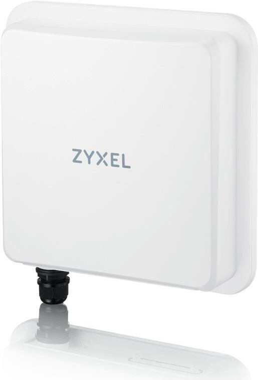 ZYXEL FWA710 5G Outdoor Router Standalone/Nebula with 1 year Nebula Pro License 2.5G LAN EU and UK (FWA-710-EU0102F) von Zyxel