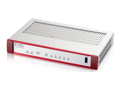 ZYXEL Firewall USG FLEX 50H Gold ZYXEL Firewall USG FLEX 50H Gold von Zyxel