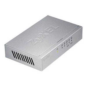 ZYXEL GS-105B V3 Switch 5-fach von Zyxel