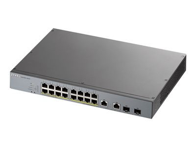 ZYXEL GS1350-18HP 18 Port managed CCTV ZYXEL GS1350-18HP 18 Port managed CCTV von Zyxel