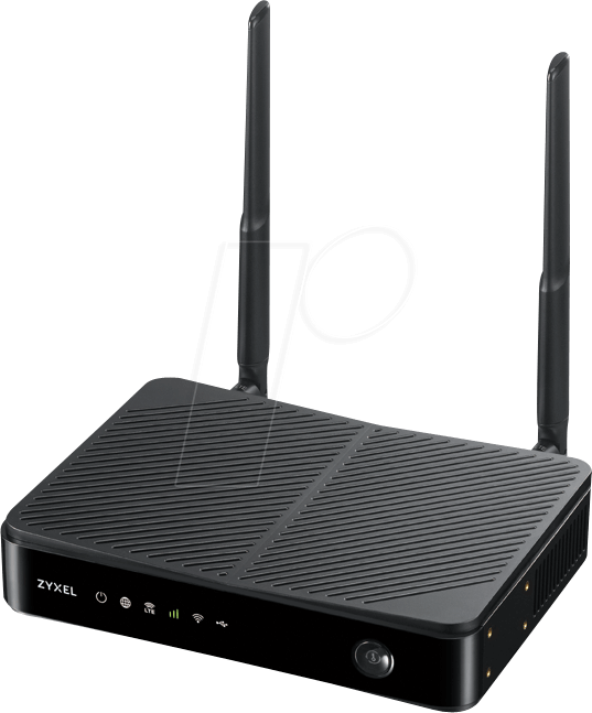 ZYXEL LTE3301-PL - WLAN Router 2.4/5 GHz LTE 300 MBit/s von Zyxel