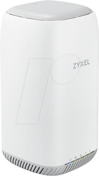 ZYXEL LTE5388M84 - WLAN-Router 4G LTE 2033 MBit/s von Zyxel