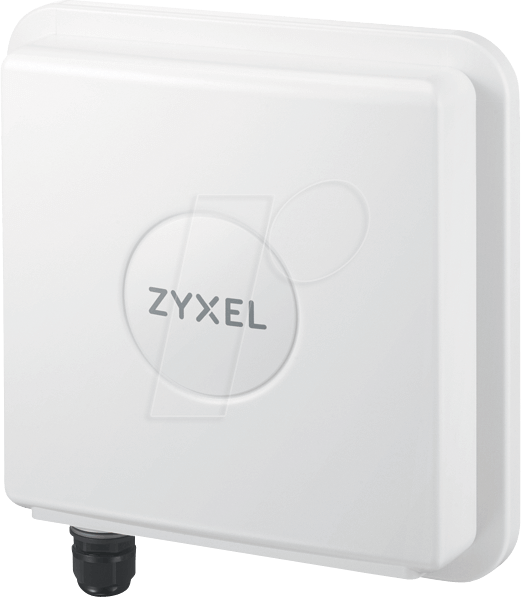 ZYXEL LTE7490M94 - WLAN-Router 4G LTE 300 MBit/s von Zyxel