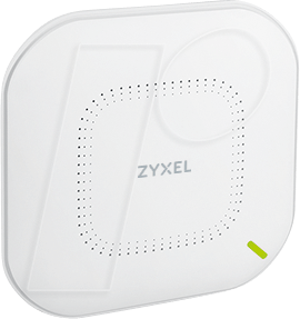 ZYXEL NWA110AX - WLAN Access Point 2.4/5 GHz 1775 MBit/s von Zyxel